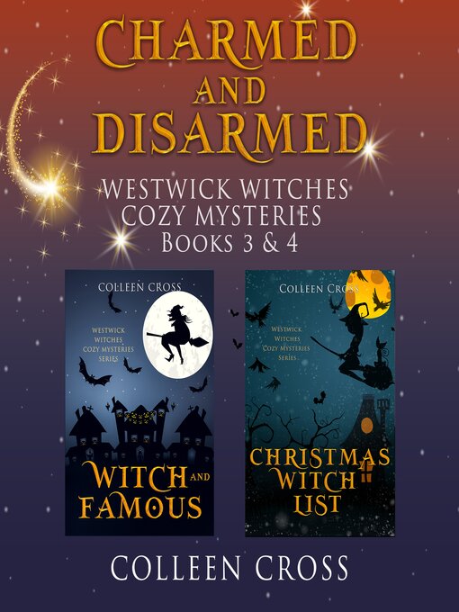 Title details for Charmed and Disarmed by Colleen Cross - Available